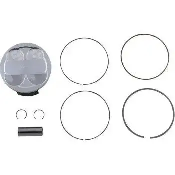 Wossner - Forged Oem Replica - 8965Da - 2020-2022 Yamaha Yz450f, Yz450fx, And Wr450f 1