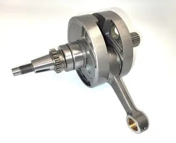 Wossner Oem Replacement Crankshaft Assembly - Cs4001 - 2010-2017 Honda Crf250r 1