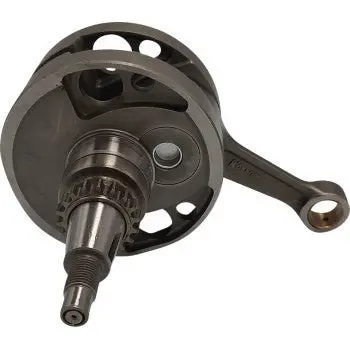 Wossner Oem Replacement Crankshaft Assembly - Cs4005 - 2003-2013 Yamaha Yz250f 1