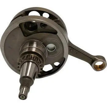 Wossner Oem Replacement Crankshaft Assembly - Cs4072 - 2014-2021 Yamaha Yz250f 1