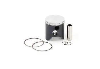 Wossner Piston Kit – Oem Replacement – Kawasaki Kx85 2001-2024 – 2 Stroke 1