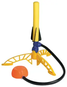 Slam Shot Rocket 1