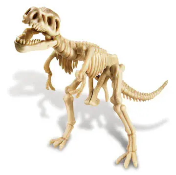 Dig A Dino T-Rex 2