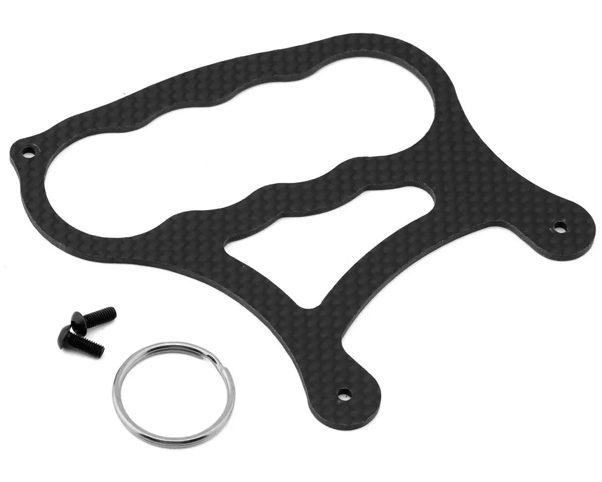 Xtreme Racing Radiomaster Mt12 Carbon Fiber Handle 1