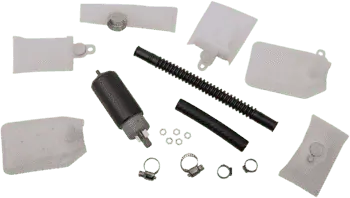 Yamaha Yz250f/Yz450f Fuel Pump Rebuild Kit - Moose Racing 1009-0094 1