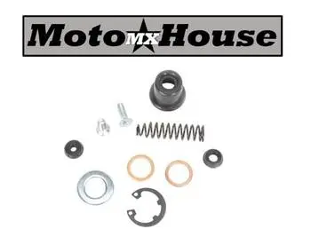 Moto-House Mx Front Brake Master Cylinder Rebuild Kit Yamaha Yz450f 08-26 1