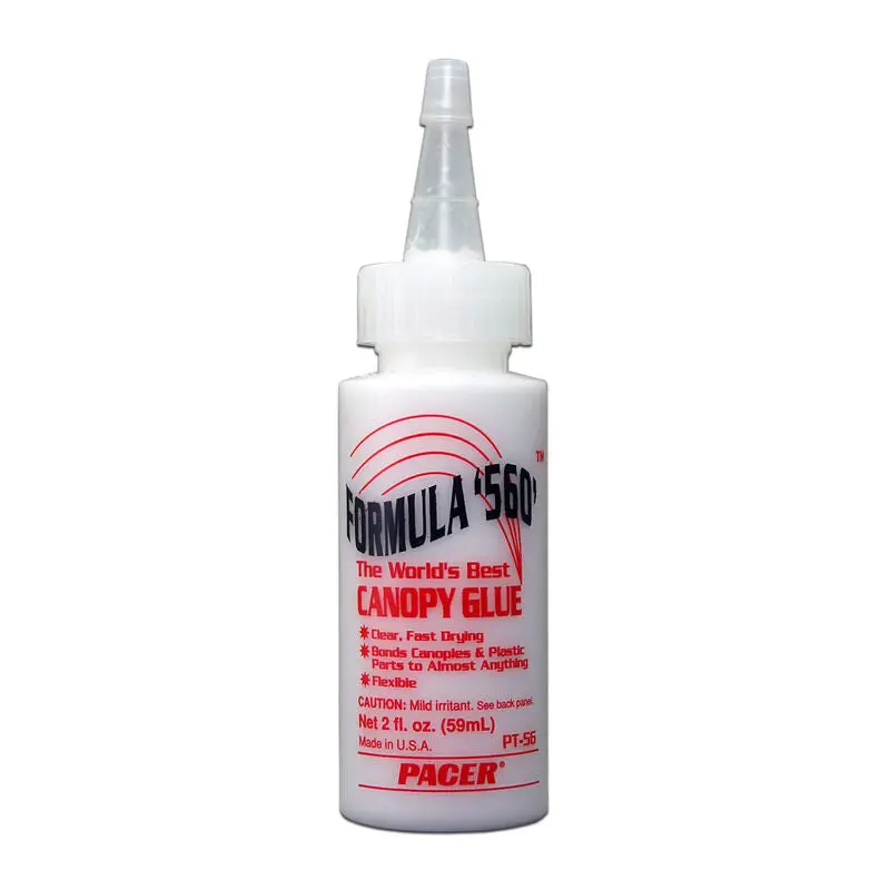 Formula 560 Canopy Glue - Paapt56 1