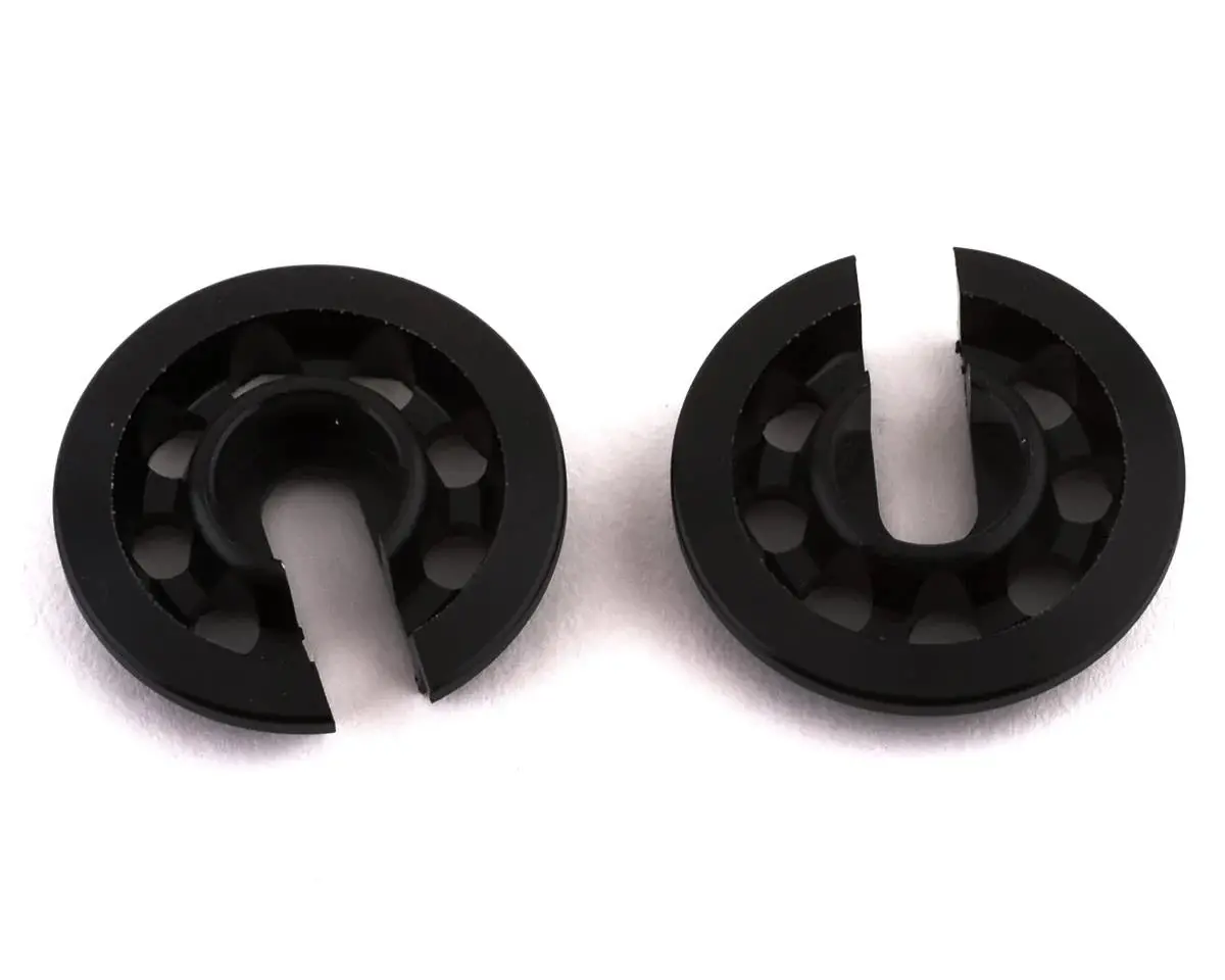 Yokomo Slf Short Shock Ii Spring Cup (2) (Short) - Yokb10-S3sa 1