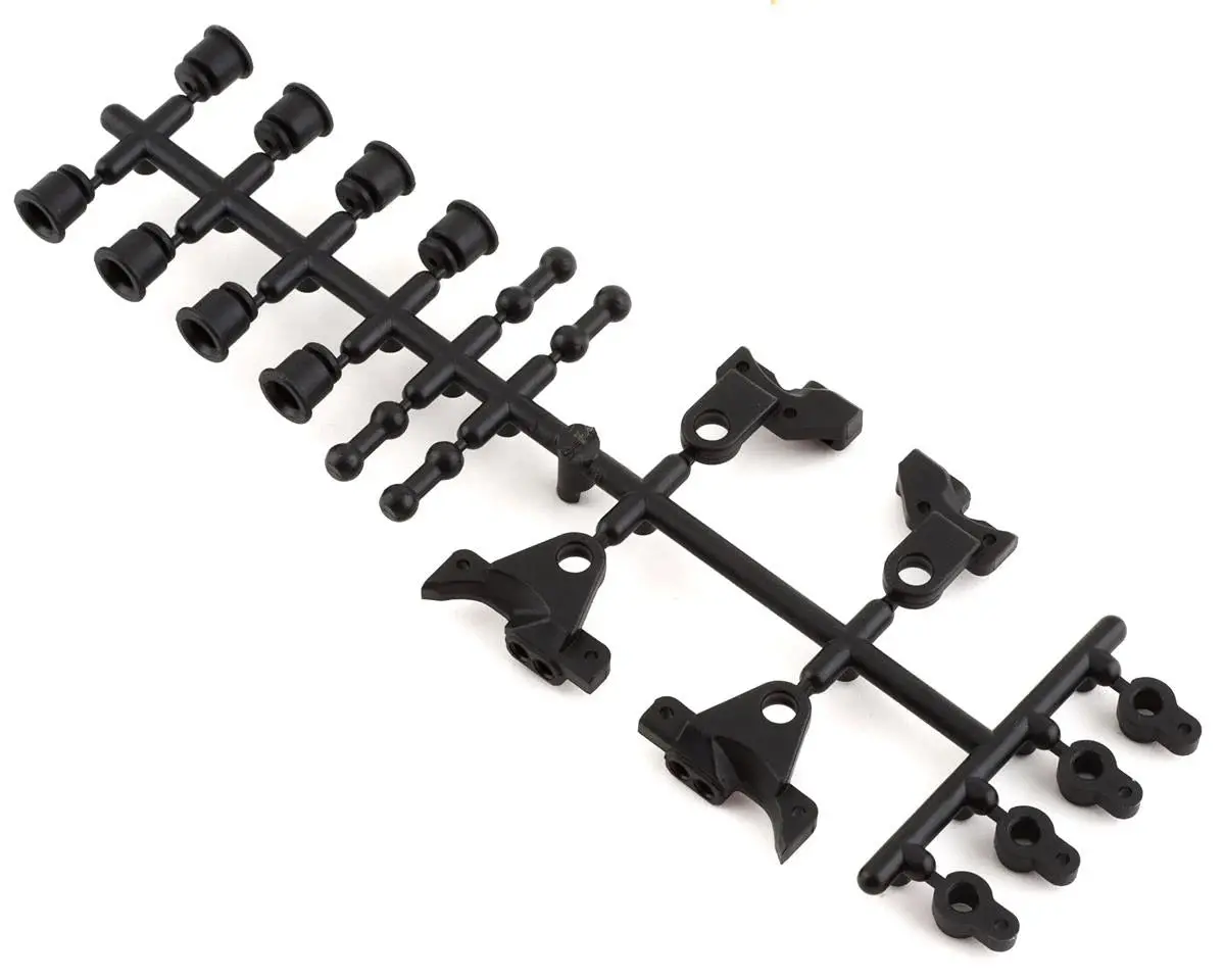 Yokomo Bd11 Suspension Parts Set - Yokb11-008A 1