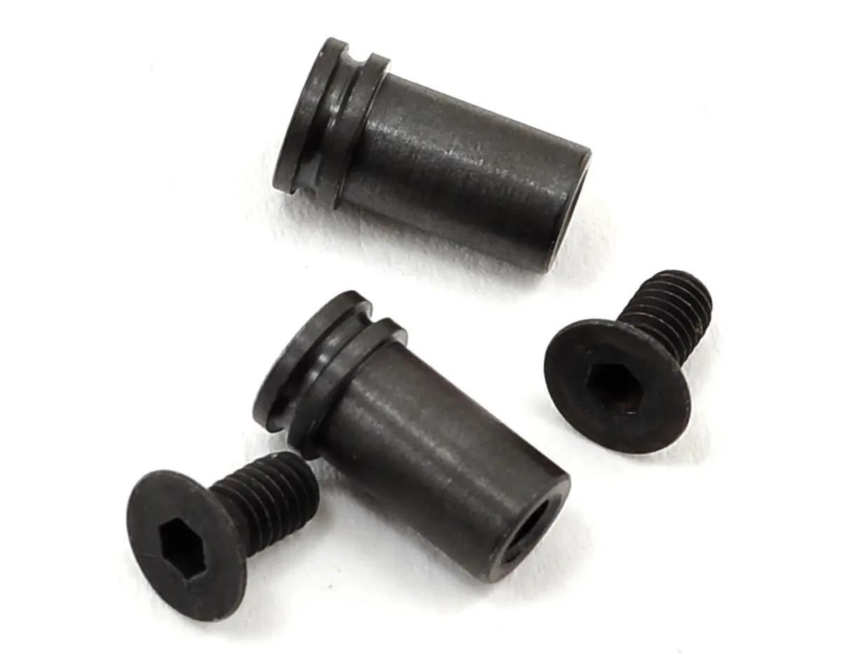 Yokomo Steering Bell Crank Post (Rs) - Yokb7-202Rsp 1