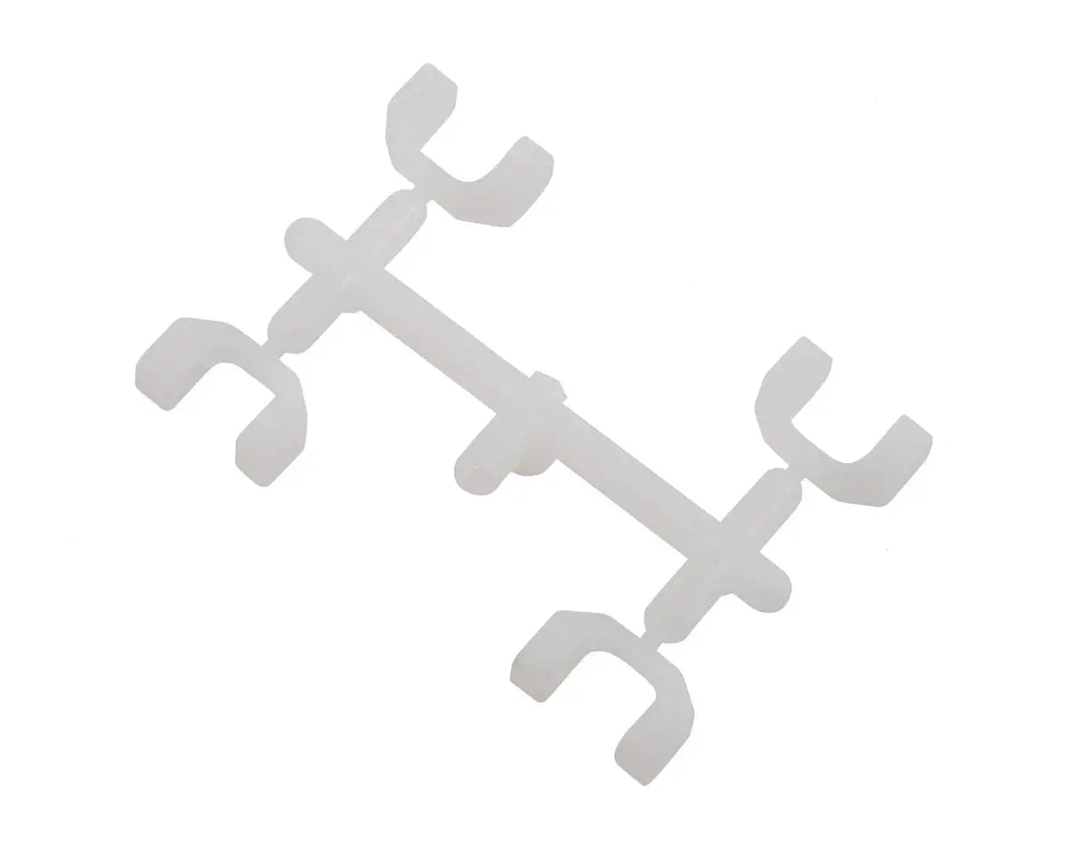 Yokomo Aluminum Drive Cup Protector Set - Yokb8-500Dpa 1