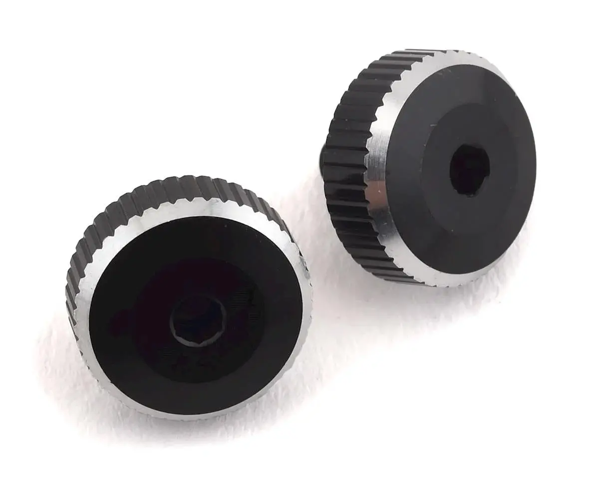 Yokomo Bd9 Battery Holder Screw (2) 1