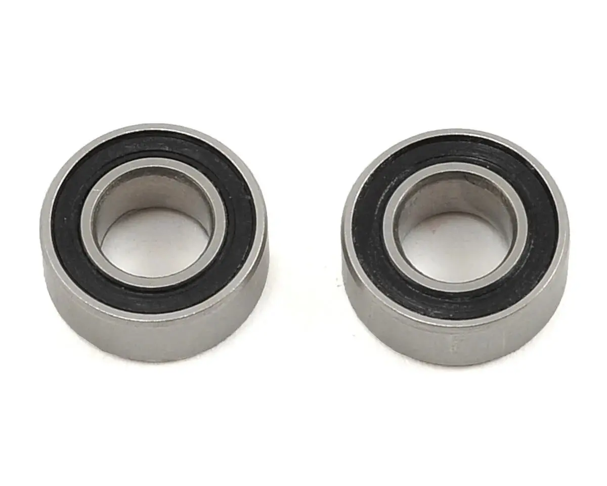 Yokomo 5X10x4mm Ceramic Ball Bearing (2) - Yokbb-1050Cba 1