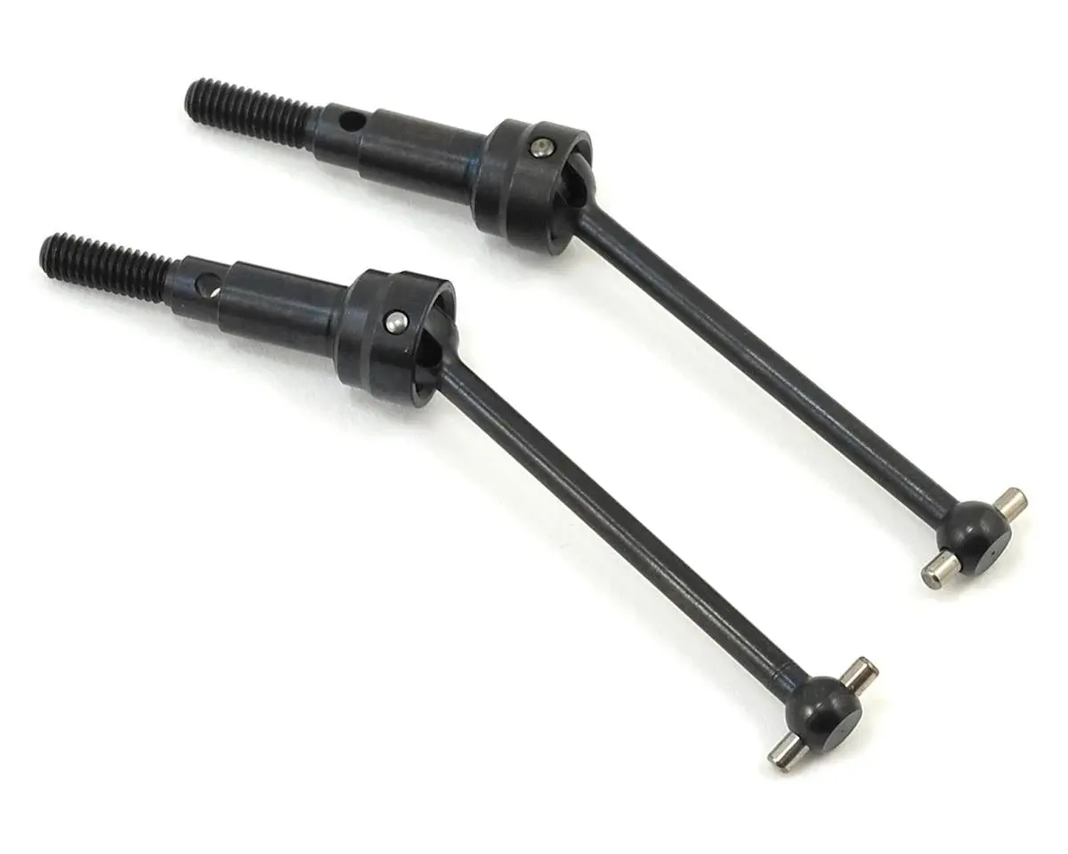 Yokomo L.F. Rear Universal Shaft (2) (Drift Pack / Plus) - Yokd-033A 1