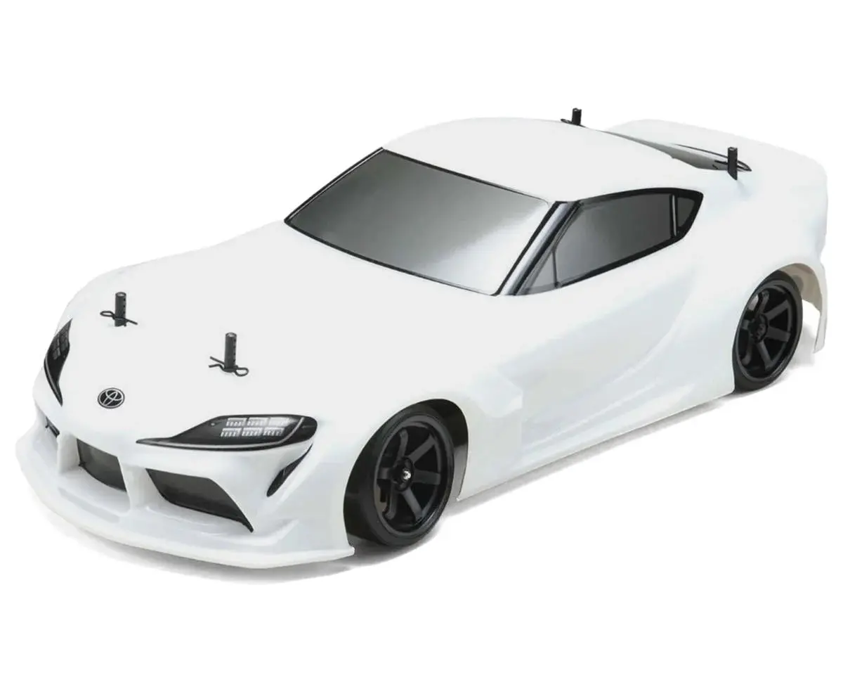 Yokomo Rd2.0 Pandem 1/10 Rwd Rtr Electric Drift Car W/Supra Body (Choose Color) 1