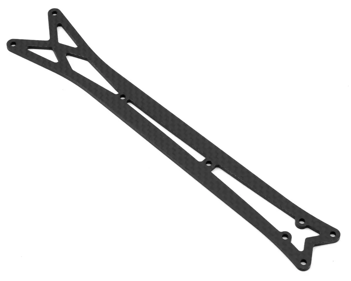 Yokomo Rd2.0 Graphite Upper Deck (2.2Mm) 1