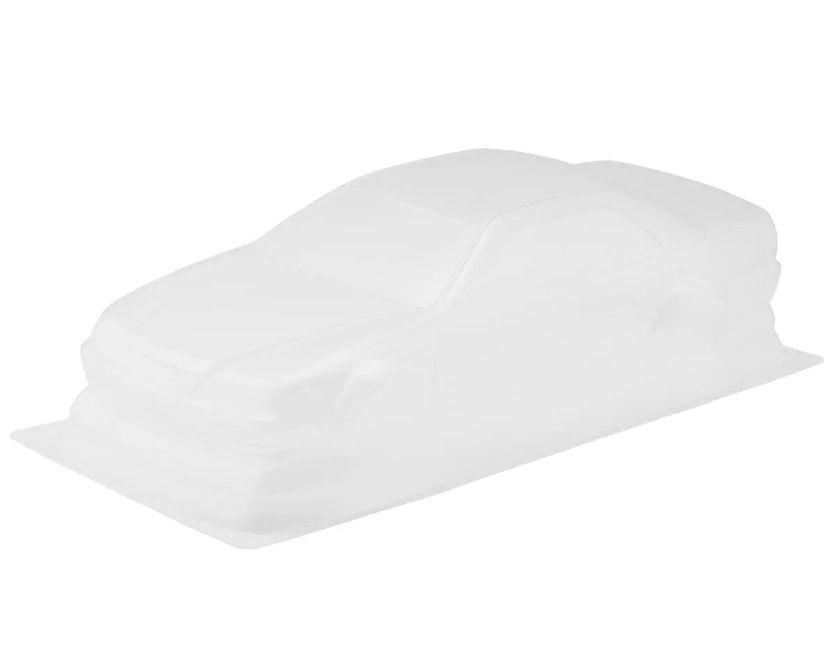 Yokomo Bn Sports Toyota Jzx100 Mark 1/10 Drift Body (Clear) (257Mm Wheelbase) 2