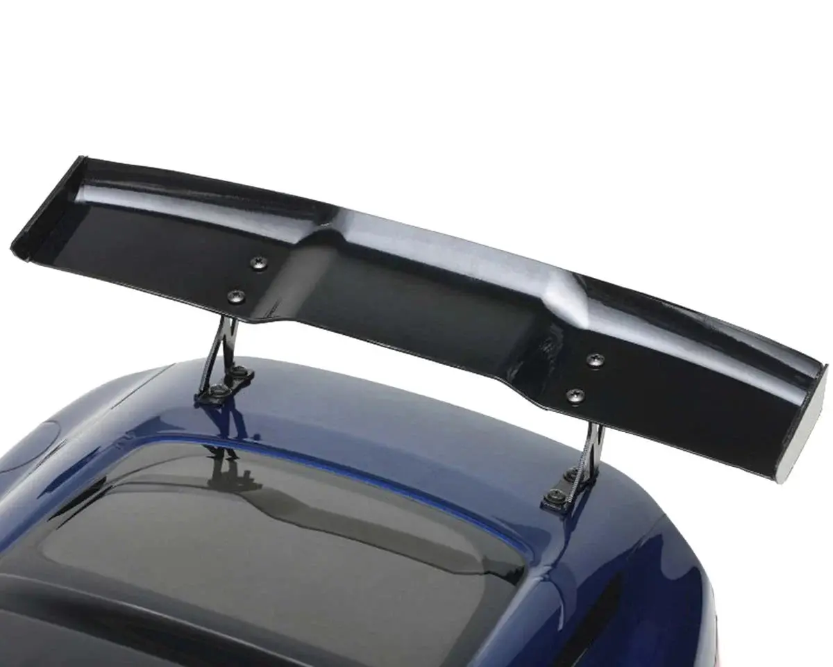 Yokomo Pandem Nissan Fairlady Z Rz34 Gt Wing (Clear) 1