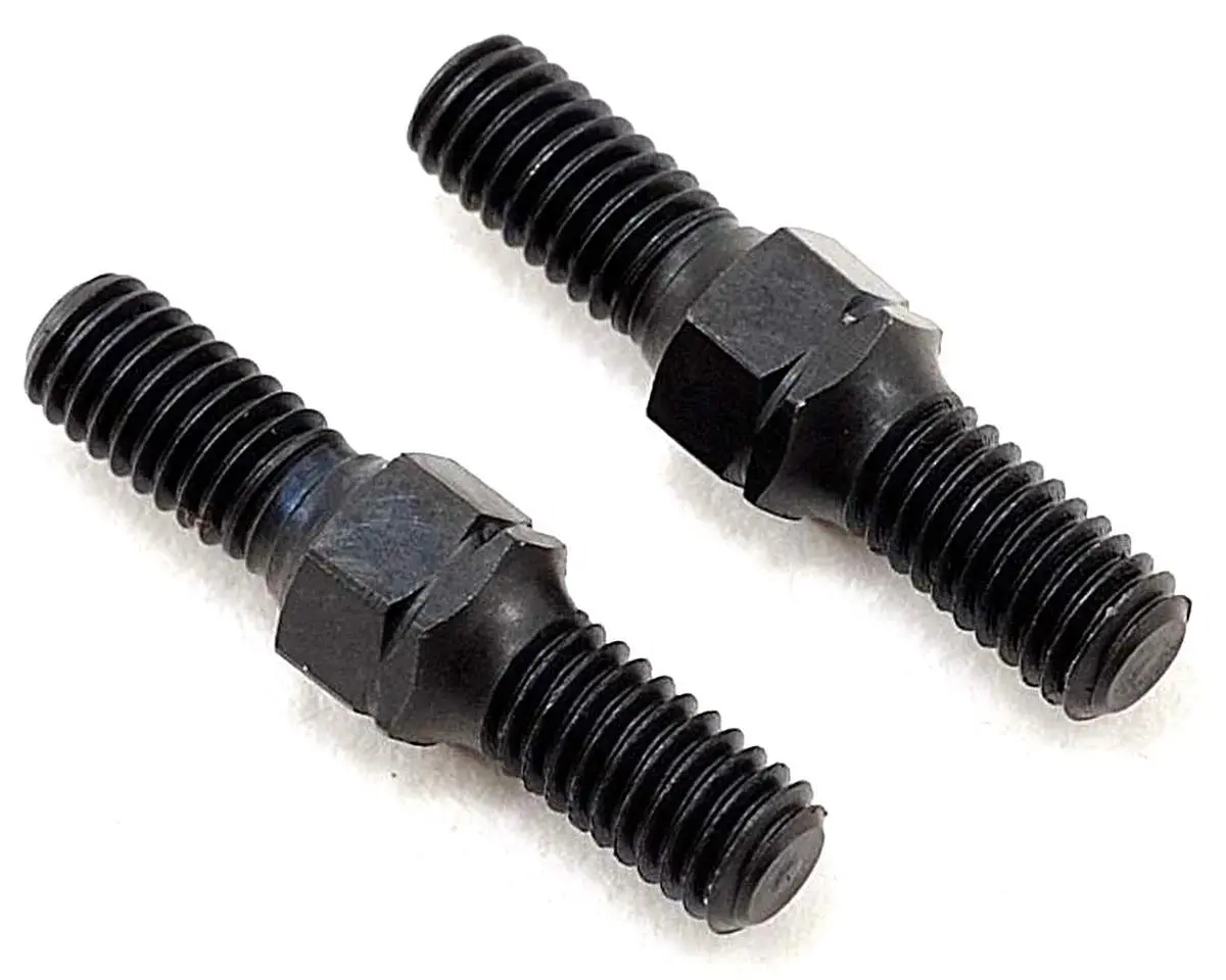 Yokomo Bd7 16Mm Turnbuckle (2) - Yoksd-Tb16a 1