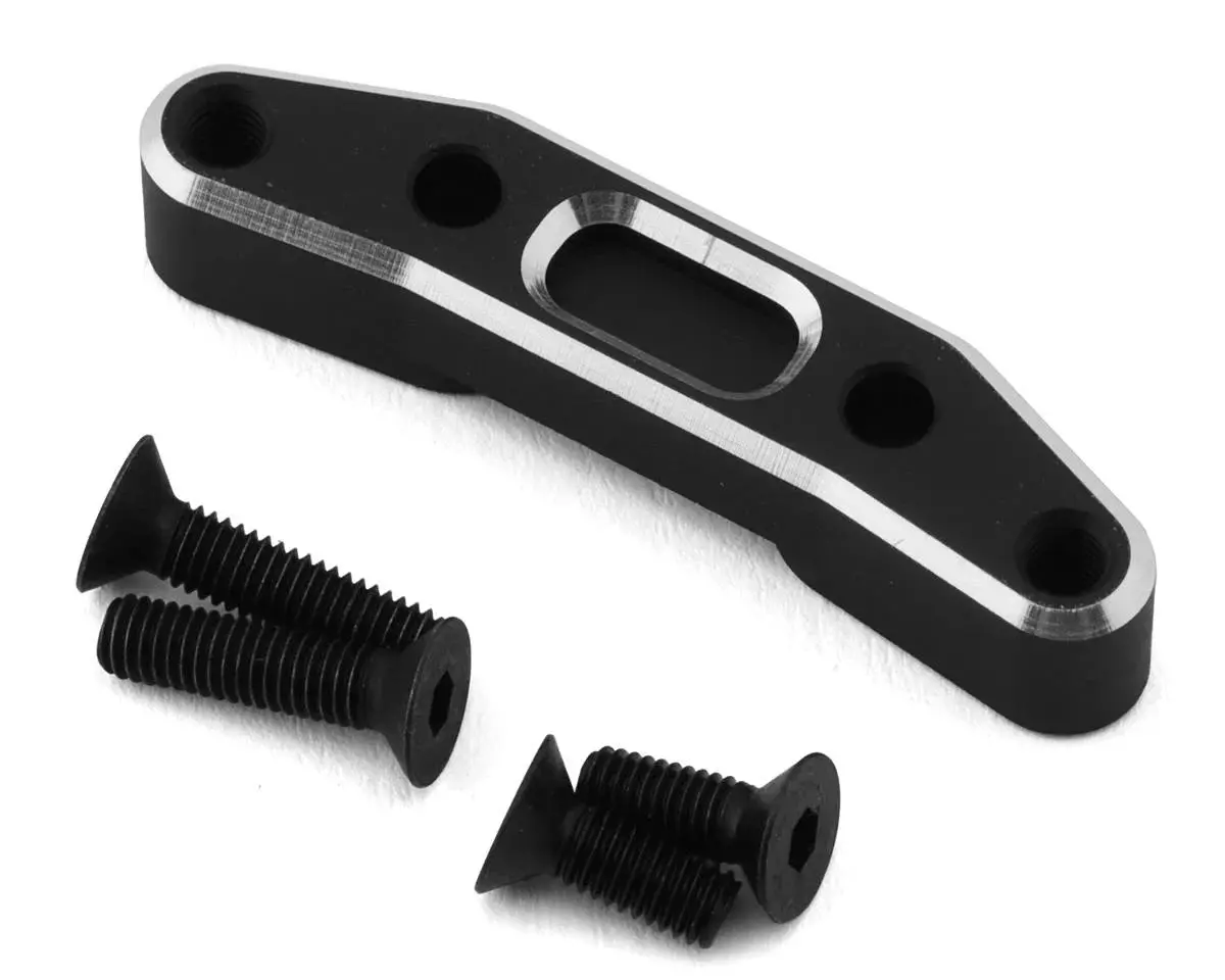 Yokomo Rd2.0 Aluminum Bellcrank Base - Yoky2-202Bb 1