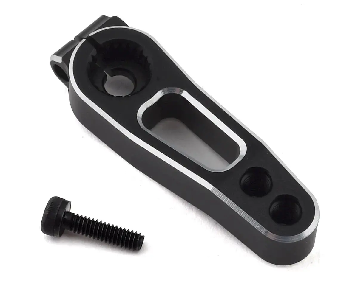 Yokomo Aluminum Servo Horn (23T-Airtonics/Sanwa/Ko) (23Mm) 1