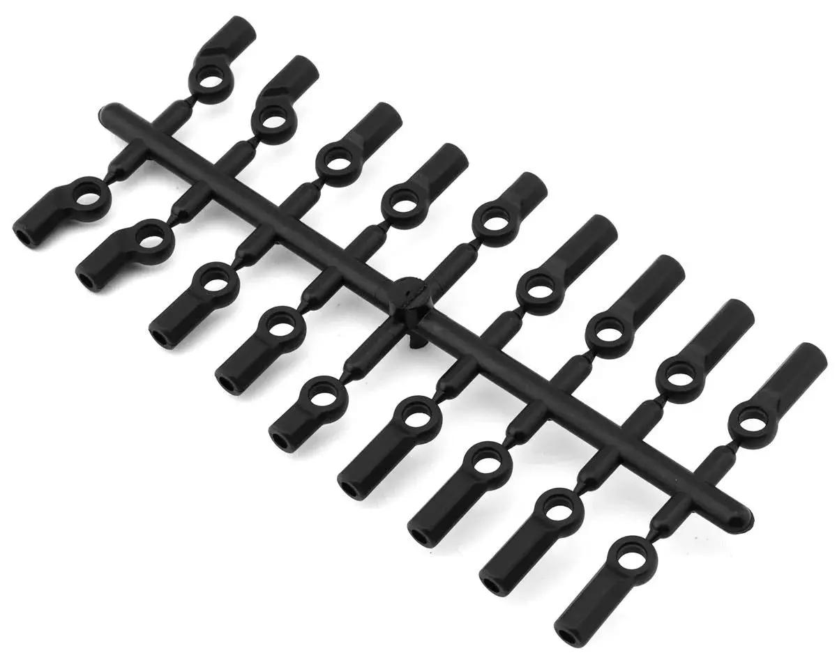 Yokomo Yd-2 Sxiii Ball Cup Set (4.8Mm) - Yoky2-207A 1