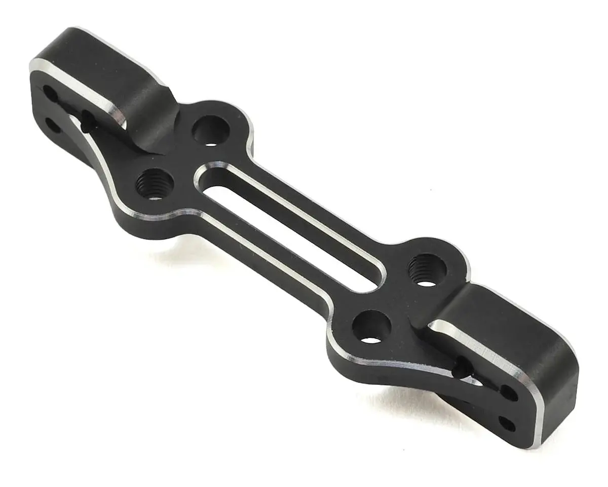 Yokomo Aluminum Front Upper Arm Holder (Yd-2/Ex/Plus) - Yoky2-302Ama 1