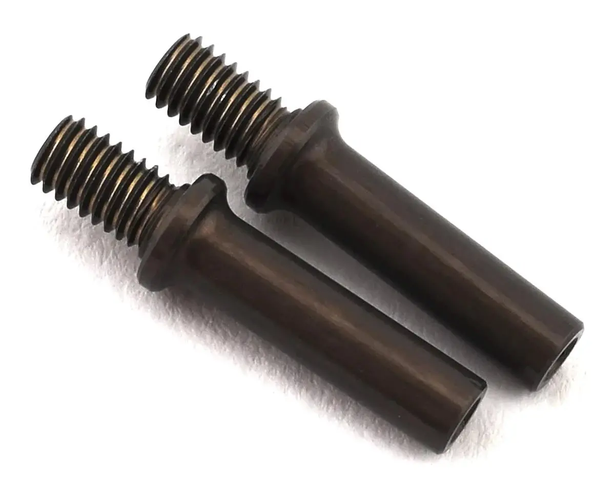 Yokomo Yd-2 3Mm Aluminum Steering Stopper - Yoky2-415Al3a 1