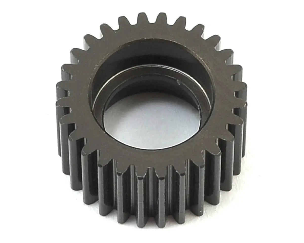 Yokomo Aluminum Idler Gear - Yoky2-503Iaa 1