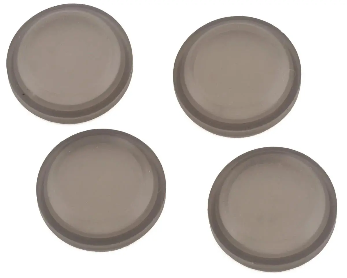Yokomo Bd8/Bd7 Silicone Big Bore Shock Diaphragm Set (4) 1