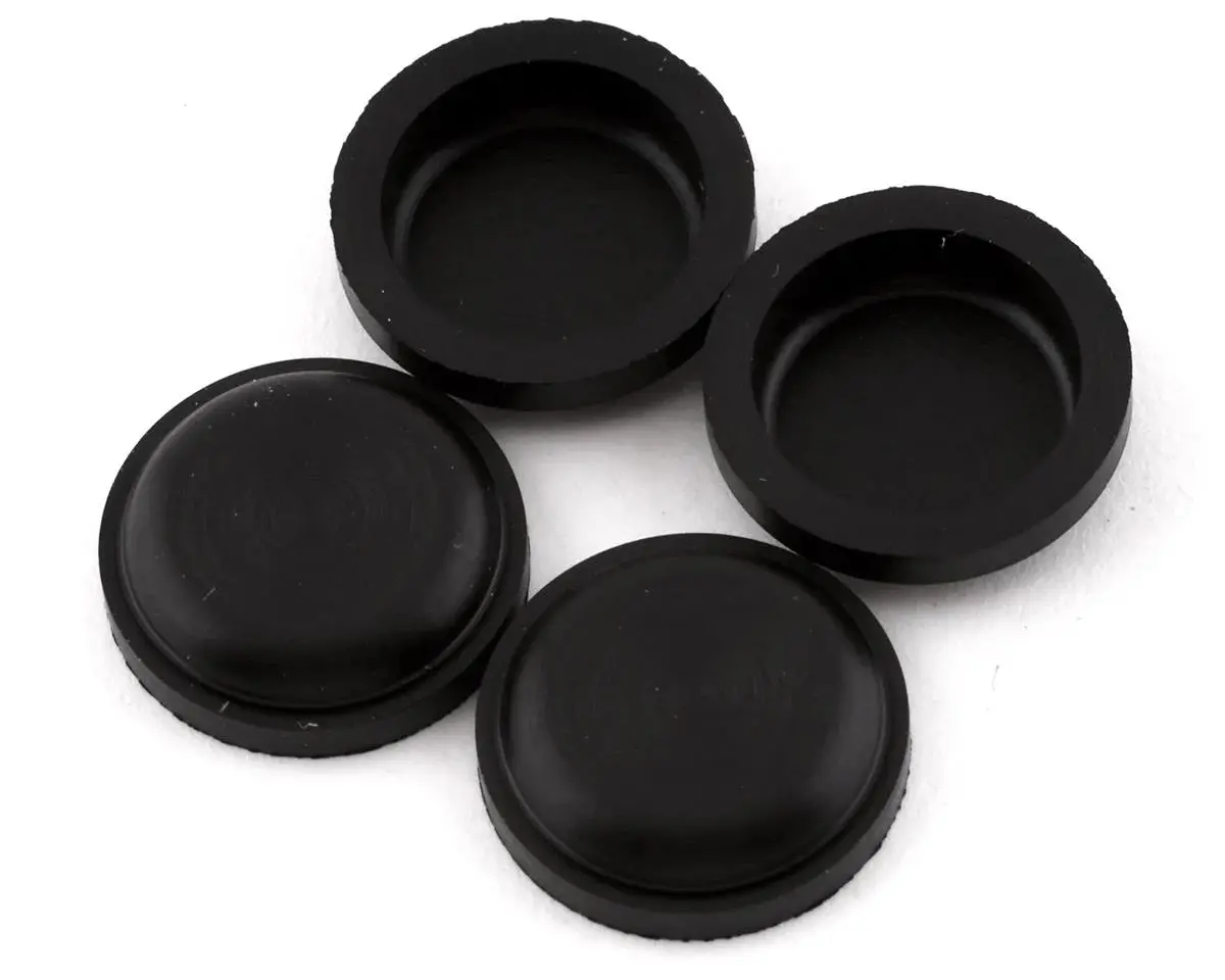 Yokomo Axon Bd10 Big Bore Shock Hyper Diaphragm (4) (Soft) 1