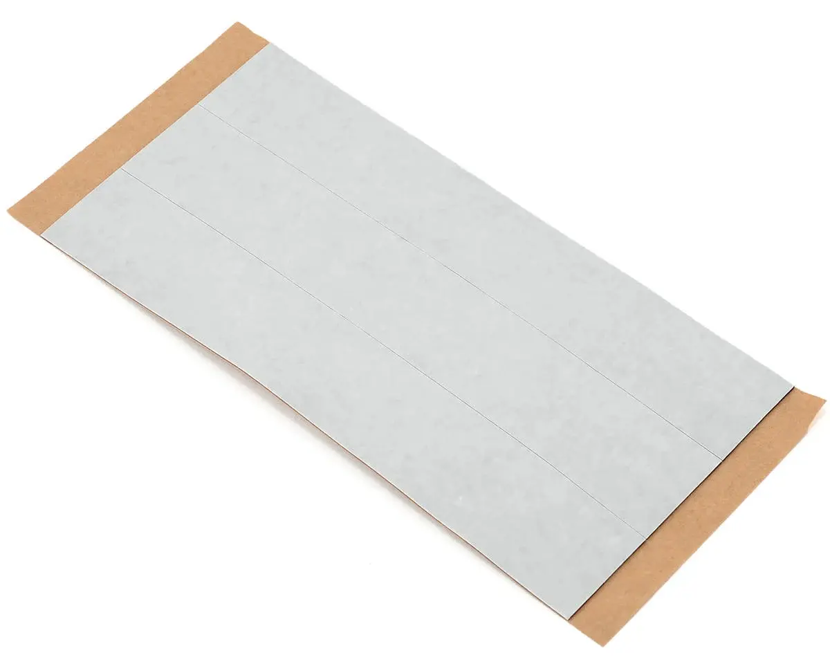 Yokomo Heat-Resistant Double-Stick Tape (3) (25X150mm) 1