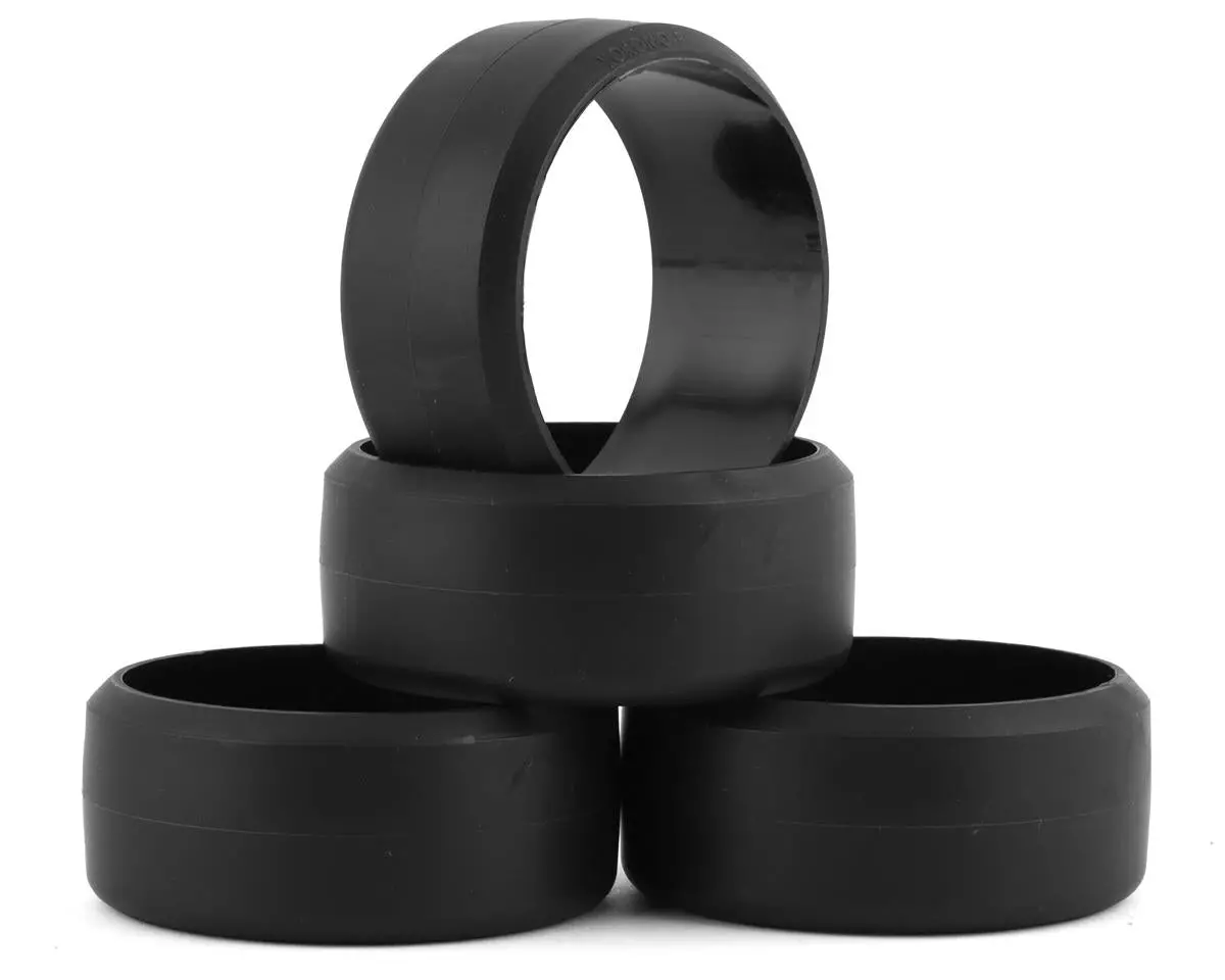 Yokomo Drpa Competition Drift Tire (4) (For P-Tile) - Yokzr-Drpa 1
