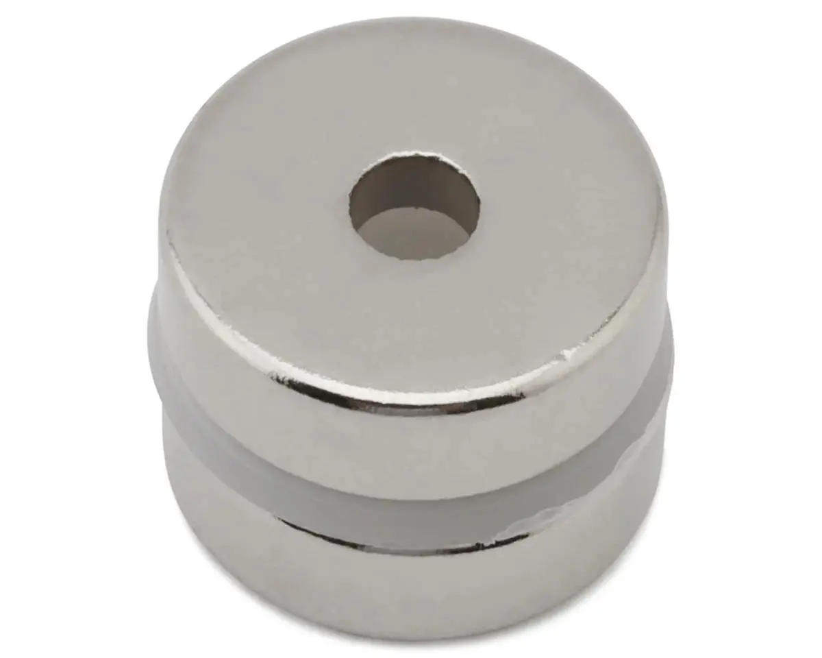 Yokomo Spare Body Mount Magnets (12X4mm) (2) (Choose Type) 1