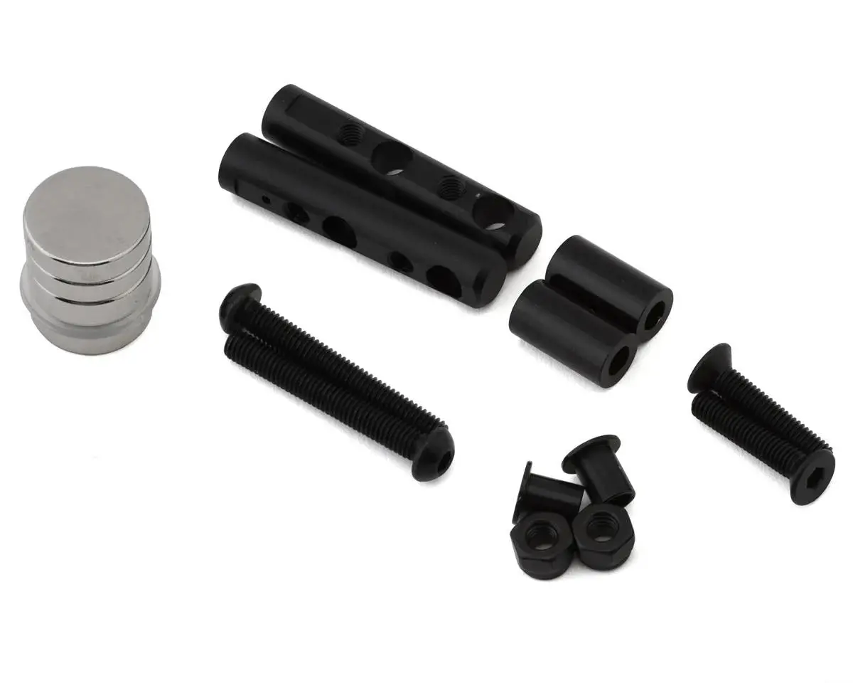 Yokomo Magnetic Body Mounts (Rear) 1