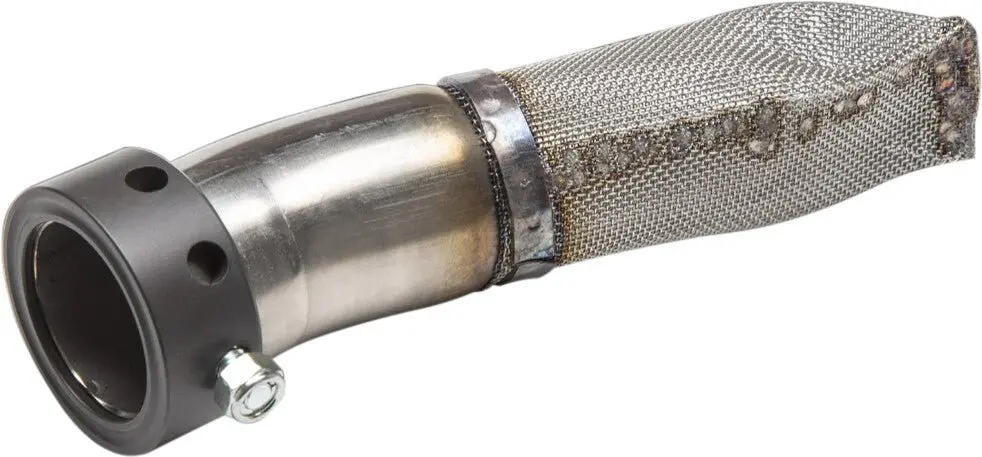 Yoshimura Rs-12 Exhaust Spark Arrestor 1.5 - Sa-19-K - 2023-2024 Yamaha Yz450f 1