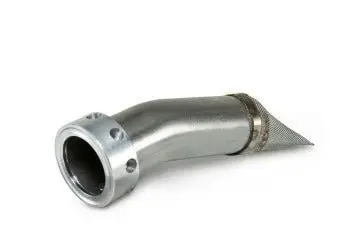 Yoshimura Rs-9 Exhaust Spark Arrestor Insert Honda 2014-2017 Crf250r / 2005-2023 Crf450x 1
