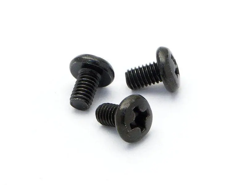 Hpi Z515 Binder Head Screw M3x5mm (6) 1