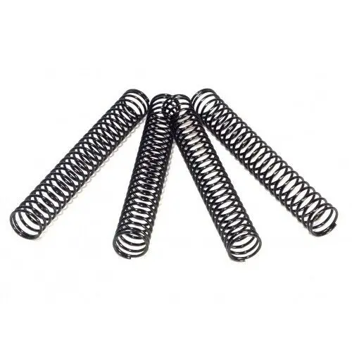 Hpi Racing # 6749 Shock Spring 14.4 X 117 X 1.4Mm 26 Coils (Black/4Pcs) 1