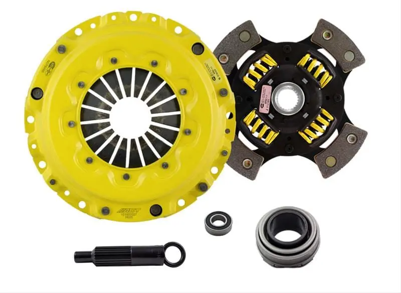 Act Ai3-Hdg4 Heavy-Duty Clutch Kit For High-Torque Street And Race Applications 1