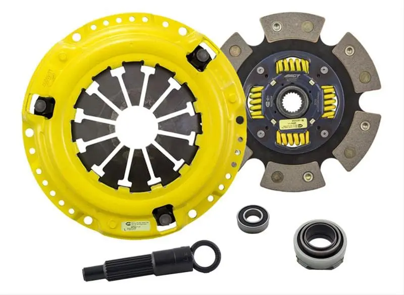 Act Maxx Xtreme Clutch Kit – Hc7-Xxg6 Series 1