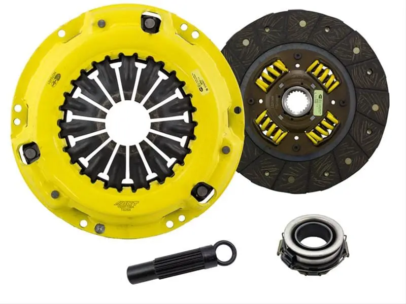 Act Xtreme Street/Strip Clutch Kit – Tc6-Xtss 1