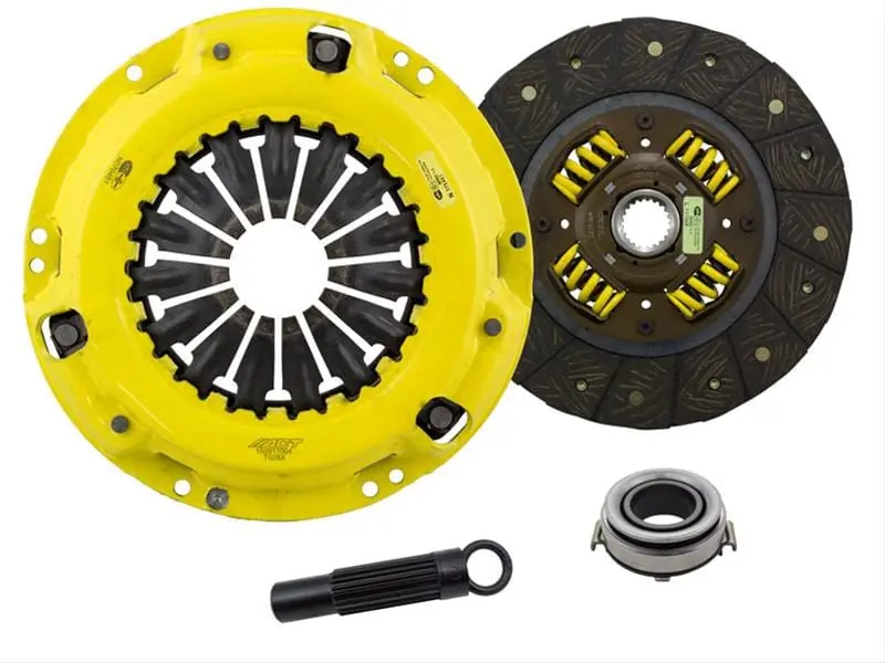 Act Tc7-Xtss Xtreme Series Performance Clutch Kit 1