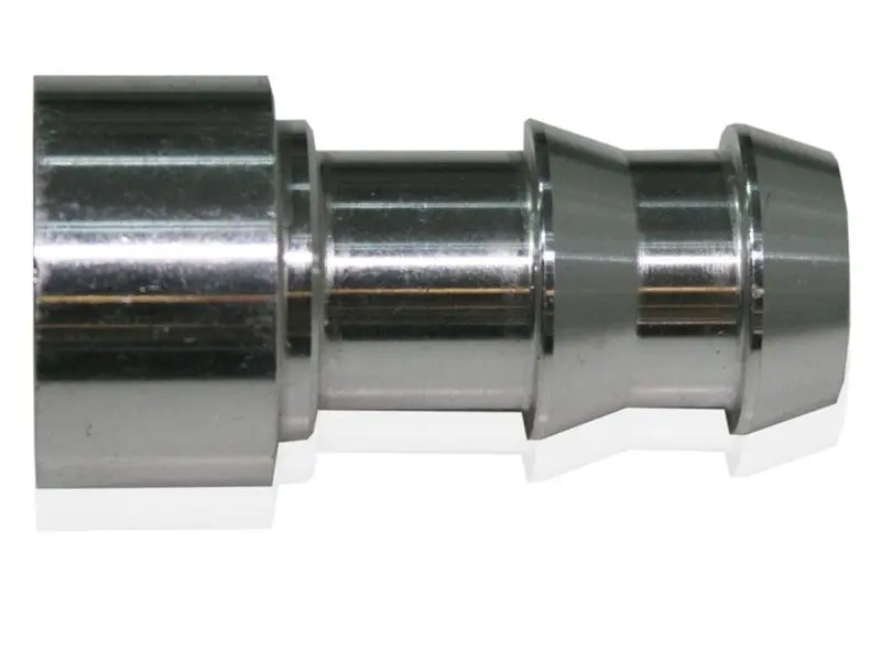 Weld-On Af997-08 Push-Lock Barb Fitting – 1/2" Npt To 1/2" Hose Id 1