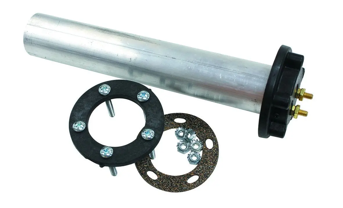 Af85-2010 Top-Mount Fuel Level Sender Unit – 0–90 Ohm Resistance 1