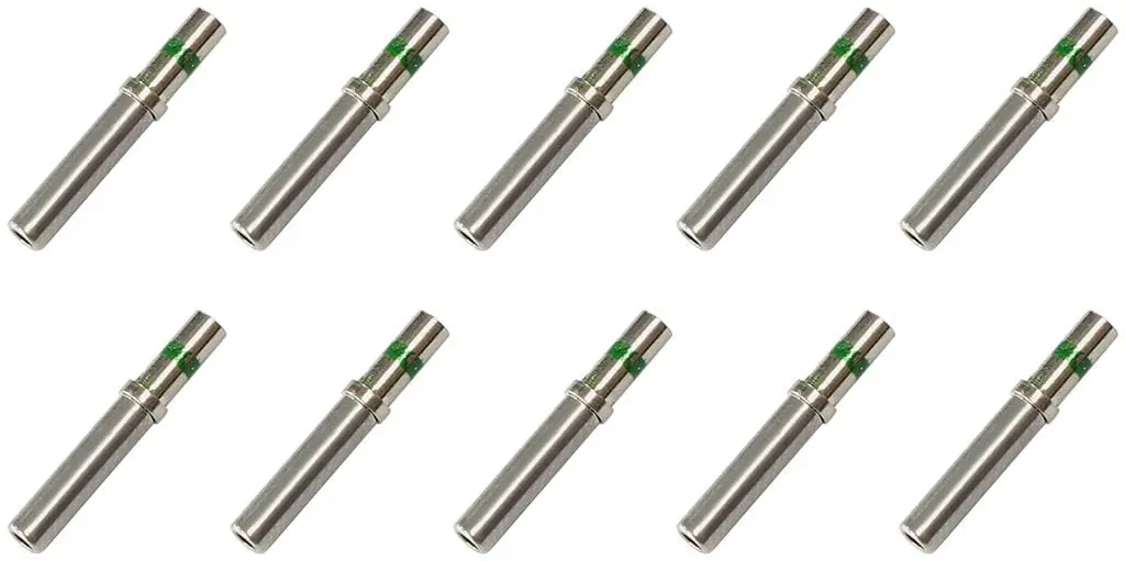 Weathertight Replacement Female Connector Pins – Af49-9020 1