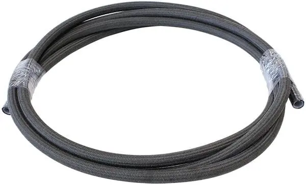 Kryptalon® Ultra-Lightweight Kevlar-Braided Hose – -16An, 6-Meter Length (Af7000-16-6M) 1