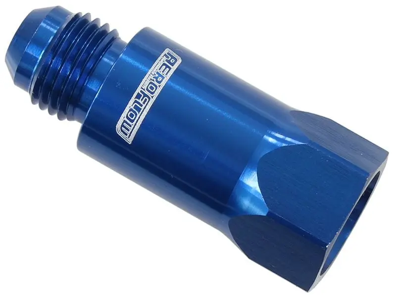 Af614-08 -8An Roll-Over Safety Valve For Fuel Systems 1