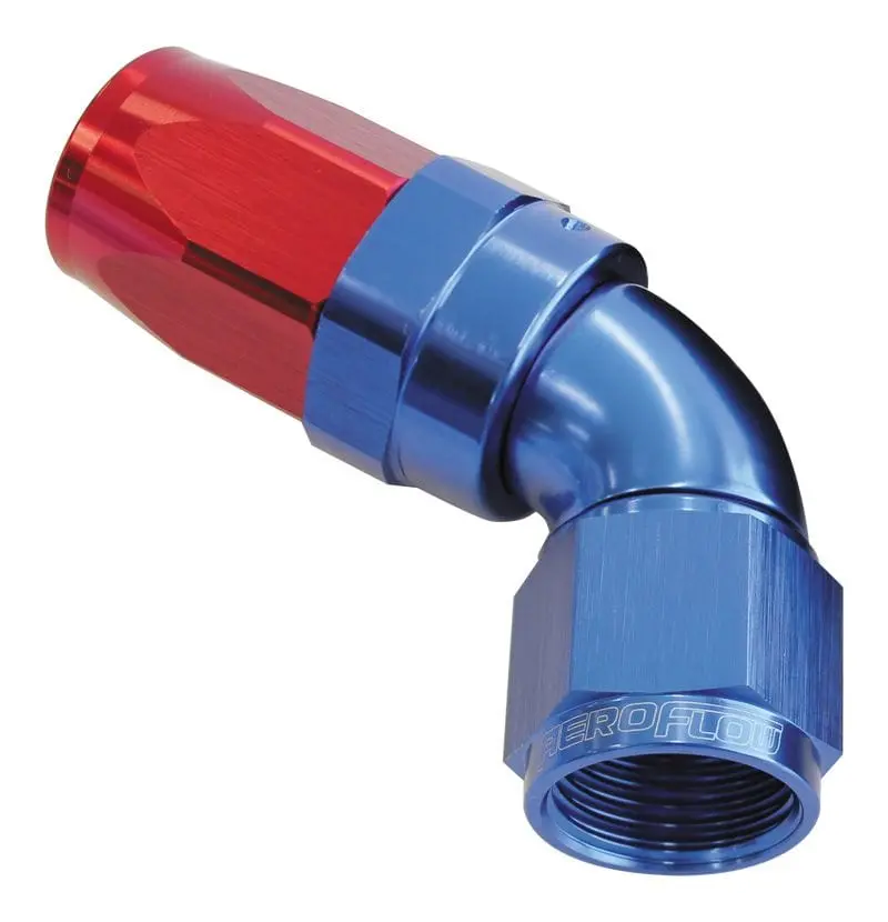 150 Series 60-Degree Tapered Swivel Hose End – -16An 1