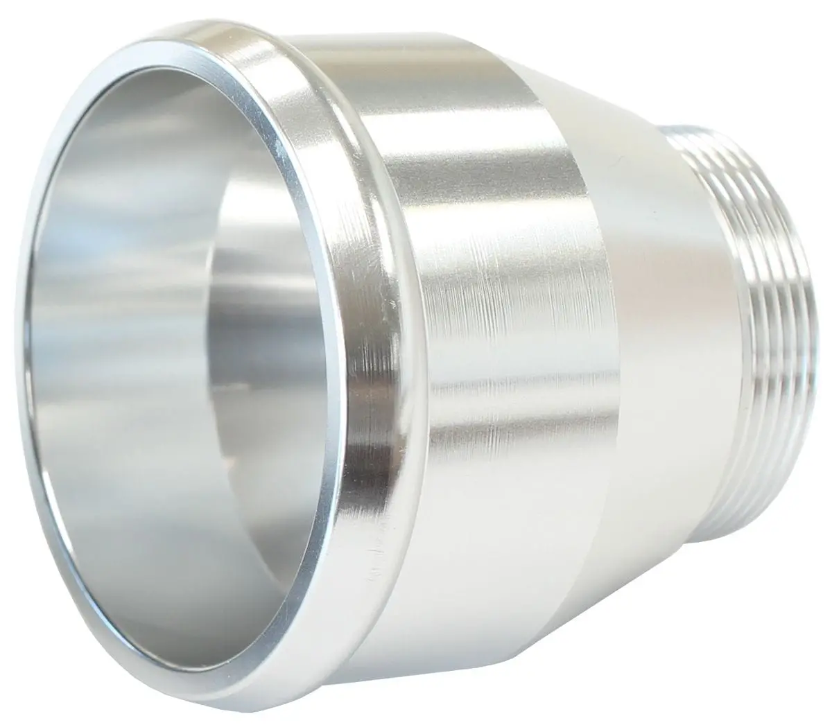 Plumb Af64-5138 Back Barb Adapter – Reliable Fluid System Connection 1